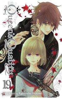 Queen's Quality vol 19