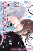 Queen's Quality vol 22