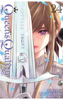 Queen’s Quality vol 24