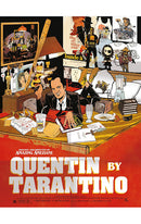 Quentin by Tarantino tp
