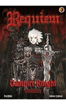 REQUIEM VAMPIRE KNIGHT OMNIBUS VOLUME 1 GN