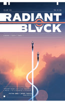 Radiant Black vol 04 A Massive-Verse Book tp