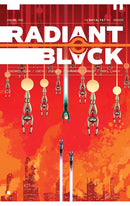 Radiant Black vol 05 tp