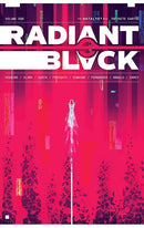 Radiant Black vol 06 The Catalyst War tp