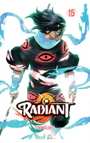 Radiant vol 15