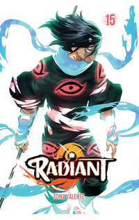 Radiant vol 15