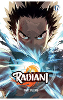 Radiant vol 17