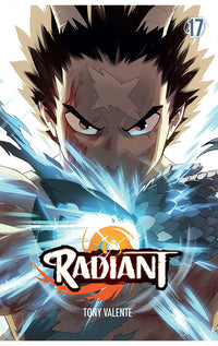 Radiant vol 17