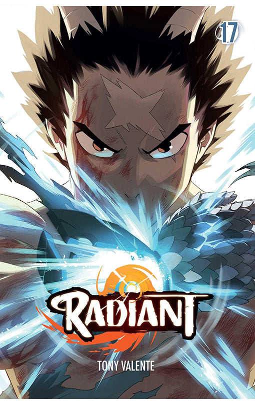 Radiant vol 17