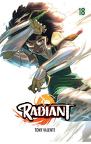 Radiant vol 18