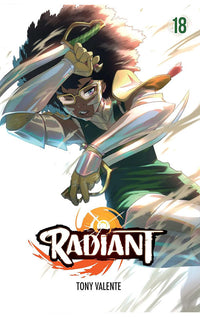 Radiant vol 18