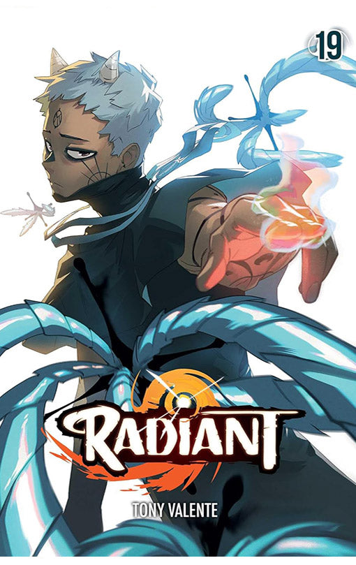 Radiant vol 19