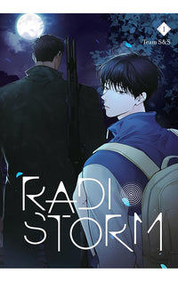 Radio Storm vol 01