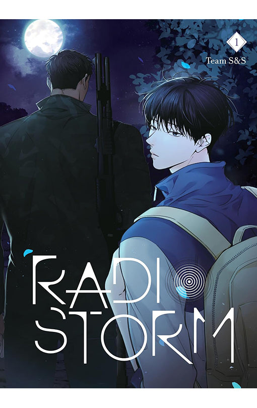 Radio Storm vol 01