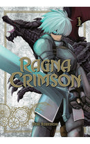 Ragna Crimson vol 01