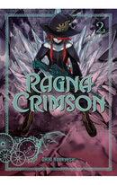 Ragna Crimson vol 02