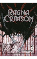 Ragna Crimson vol 05
