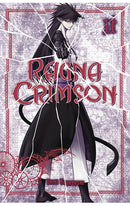 Ragna Crimson vol 11