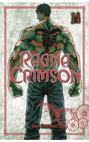 Ragna Crimson vol 14