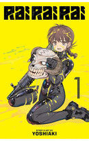 Rai Rai Rai vol 01