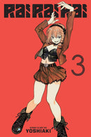 Rai Rai Rai vol 03