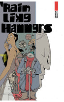 Rain Like Hammers Sky Cradle tp