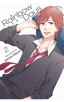 Rainbow Days vol 02