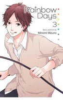 Rainbow Days vol 03