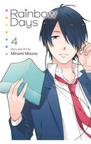 Rainbow Days vol 04
