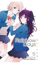 Rainbow Days vol 05