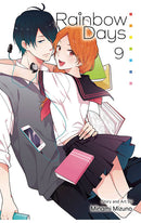 Rainbow Days vol 09