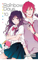 Rainbow Days vol 10