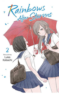 Rainbows After Storms vol 02