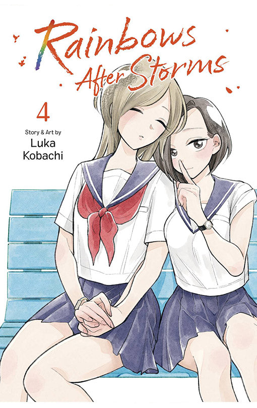 Rainbows After Storms vol 04