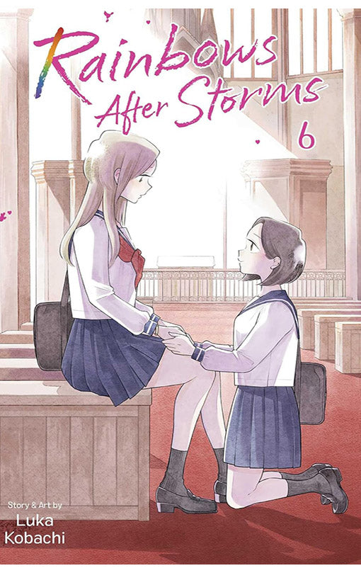 Rainbows After Storms vol 06