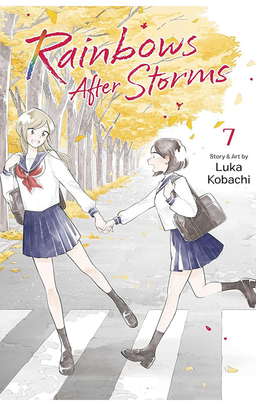 Rainbows After Storms vol 07