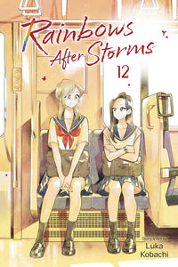 Rainbows After Storms vol 12