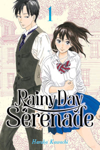 Rainy Day Serenade Omnibus vol 01 (vols 01-02)