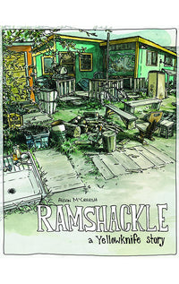 Ramshackle tp
