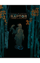 Raptor: A Sokol Graphic Novel tp