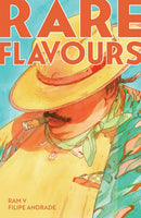 Rare Flavours tp
