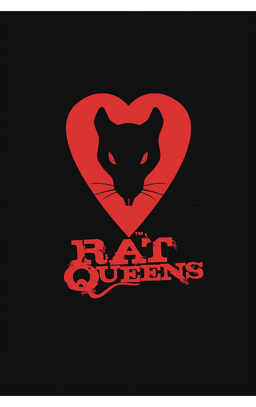 Rat Queens Deluxe Edition vol 02 HC
