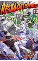 Re:Monster vol 12