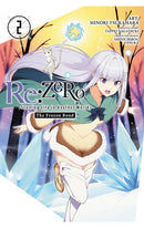 Re:ZERO -Starting Life in Another World - The Frozen Bond vol 02