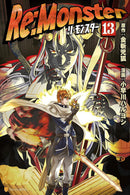 Re:Monster vol 13
