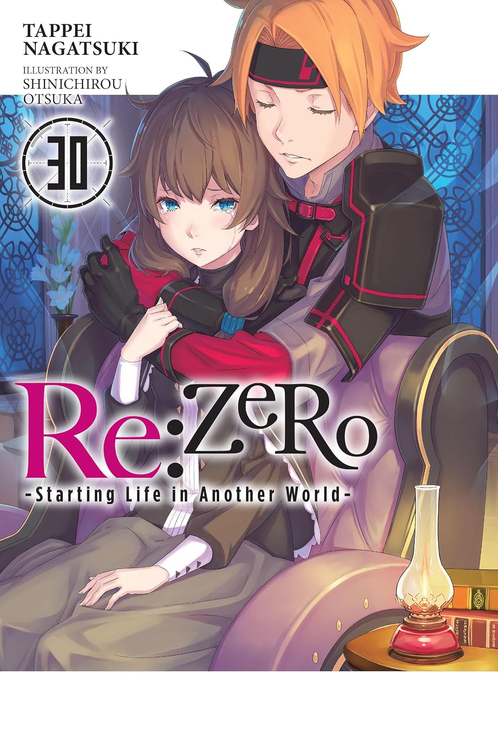 Light Novels