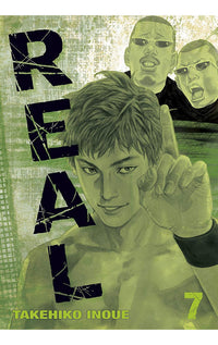 Real vol 07
