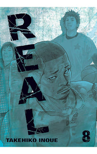 Real vol 08