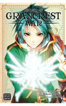 Record of Grancrest War vol 02