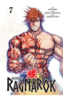 Record of Ragnarok vol 07 GN